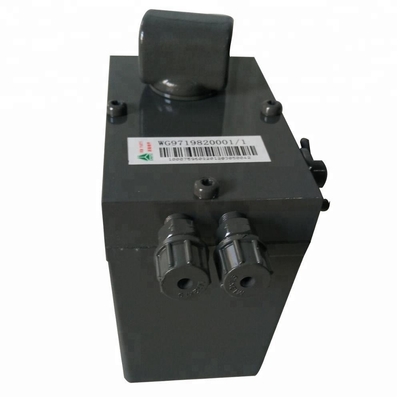 Cari Pompa Minyak Tangan Shacman Terbaik Wg9719820001 untuk Truk Anda di Made-in.com