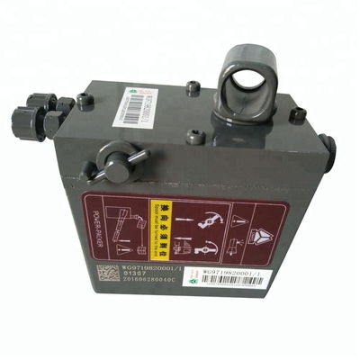 Cari Pompa Minyak Tangan Shacman Terbaik Wg9719820001 untuk Truk Anda di Made-in.com