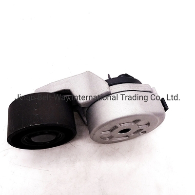 USD Pembayaran Didukung Vg2600060313 Pulley Garis Truk Tensioner untuk Mesin Sinotruk Weichai