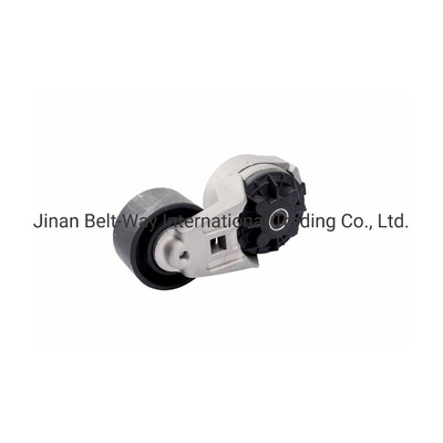 USD Pembayaran Didukung Vg2600060313 Pulley Garis Truk Tensioner untuk Mesin Sinotruk Weichai