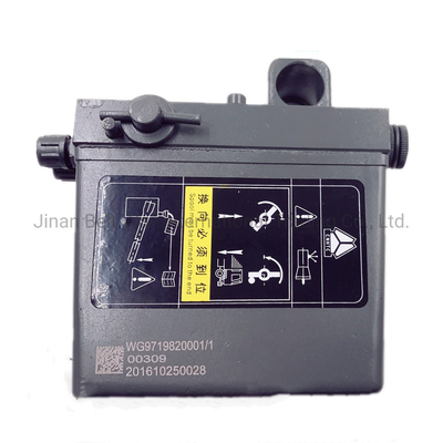 HOWO Sinotruk Cabin Lifting Pump Wg9719820001 Kontak untuk biaya pengiriman dan waktu pengiriman