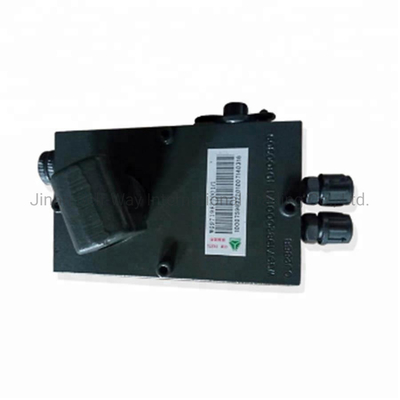 HOWO Sinotruk Cabin Lifting Pump Wg9719820001 Kontak untuk biaya pengiriman dan waktu pengiriman