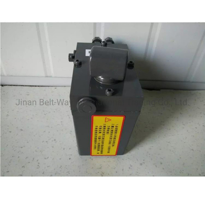 Sinotruk HOWO Truck Spare Parts WG9719820001 Pompa Hidraulik Manual untuk Kebijakan Pengembalian Dana