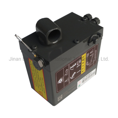 Menurut Permintaan Pelanggan Kabin Jack Pump Wg9719820001 untuk HOWO371 Bagian Mesin Diesel