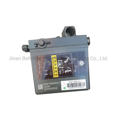 Dump Truck Body Parts Cab Lift Pump Wg9719820001 dan Pembayaran Aman di Made-in.com