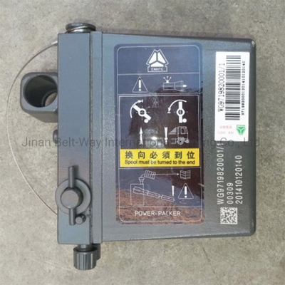 Dump Truck Body Parts Cab Lift Pump Wg9719820001 dan Pembayaran Aman di Made-in.com