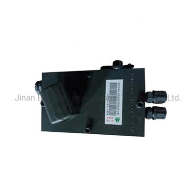 Dump Truck Body Parts Cab Lift Pump Wg9719820001 dan Pembayaran Aman di Made-in.com