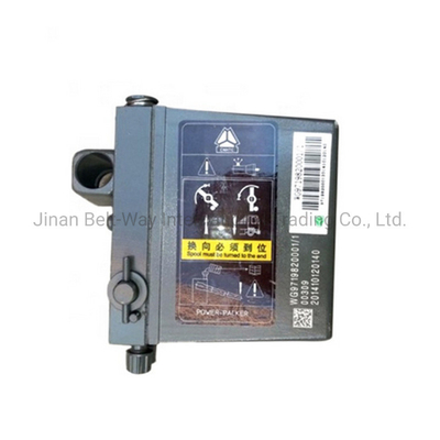 Dump Truck Body Parts Cab Lift Pump Wg9719820001 dan Pembayaran Aman di Made-in.com