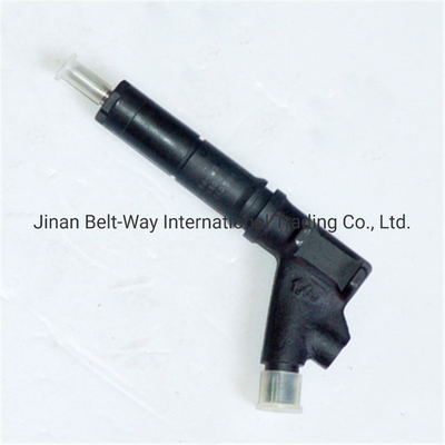Sinotruk Truck Engine Part Vg1246080036 Injector untuk Truck Forging Dukungan Pembayaran