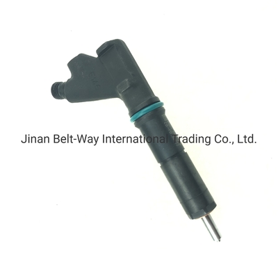 Sinotruk Truck Engine Part Vg1246080036 Injector untuk Truck Forging Dukungan Pembayaran