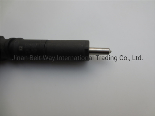 CCC Certified Customized Sinotruk Truck Engine Part Vg1246080036 Injektor untuk Truk