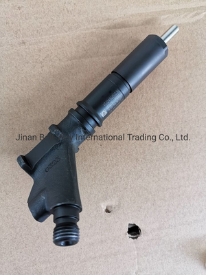 CCC Certified Customized Sinotruk Truck Engine Part Vg1246080036 Injektor untuk Truk