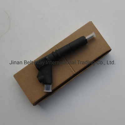 Kontak untuk perkiraan waktu pengiriman dan Injektor bahan bakar komponen standar Vg1246080036
