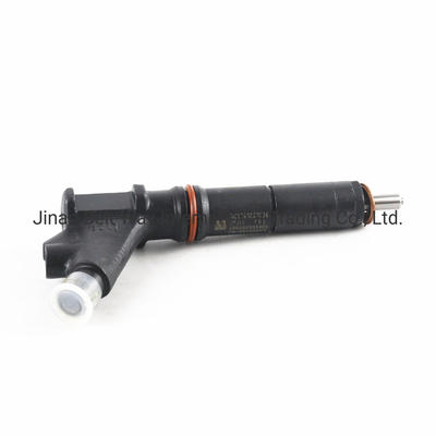 Kontak untuk perkiraan waktu pengiriman dan Injektor bahan bakar komponen standar Vg1246080036