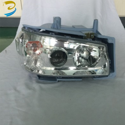 Disesuaikan Sinotruk HOWO Headlamp Head Light Wg9719720002 Perlindungan Pembayaran Aman