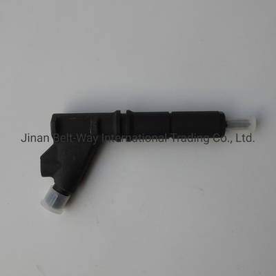 Injektor bahan bakar khusus untuk bagian mesin VG1246080036 OEM Vg1246080036 JaminanT1 Tahun