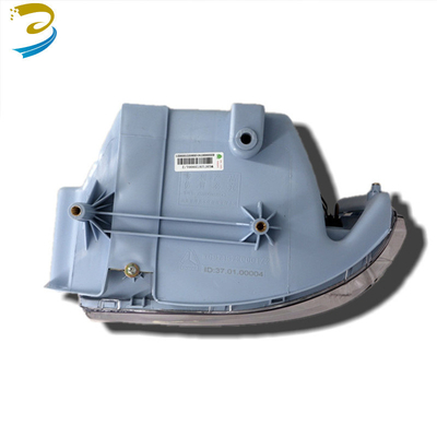 Sinotruk HOWO Head Lamp Head Light Wg9719720002 dan tahan lama untuk semua pasar