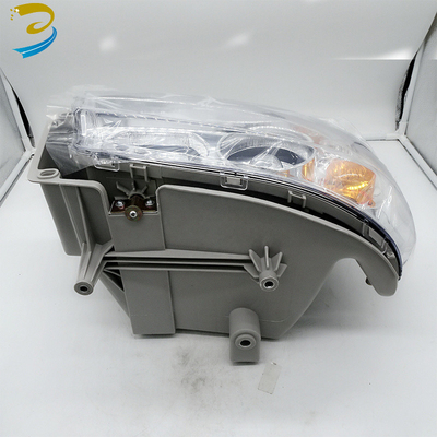 Sinotruk HOWO Head Lamp Head Light Wg9719720002 dan tahan lama untuk semua pasar