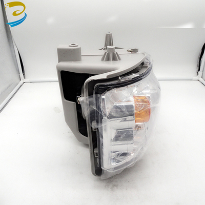 Sinotruk HOWO Head Lamp Head Light Wg9719720002 dan tahan lama untuk semua pasar