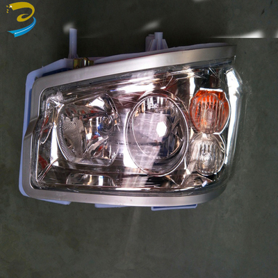 Sinotruk HOWO Head Lamp Head Light Wg9719720002 dan tahan lama untuk semua pasar