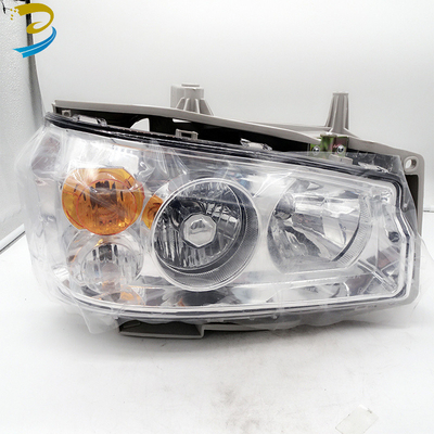 Aman pembayaran Lindungi pembelian Anda Sinotruk HOWO headlamp headlight Wg9719720002