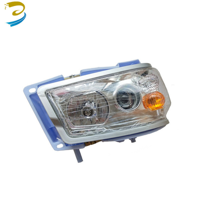 Aman pembayaran Lindungi pembelian Anda Sinotruk HOWO headlamp headlight Wg9719720002