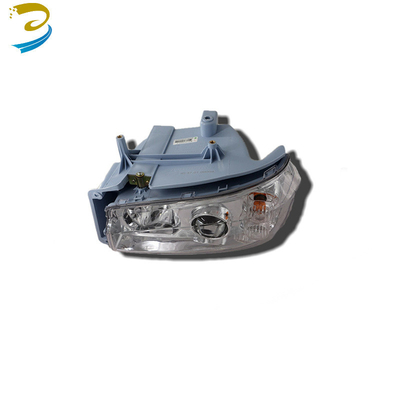 Aman pembayaran Lindungi pembelian Anda Sinotruk HOWO headlamp headlight Wg9719720002