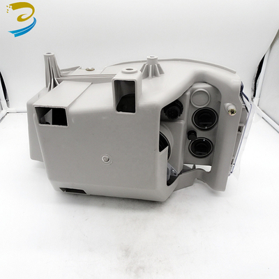 Aman pembayaran Lindungi pembelian Anda Sinotruk HOWO headlamp headlight Wg9719720002