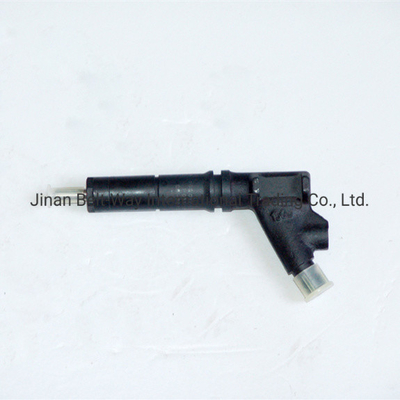 Vg1246080036GaransiT1 Tahun Sinotruk HOWO 70 Injektor bahan bakar mesin untuk T1 dan OEM