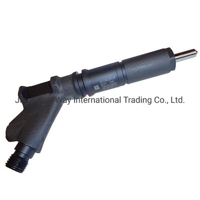 Vg1246080036GaransiT1 Tahun Sinotruk HOWO 70 Injektor bahan bakar mesin untuk T1 dan OEM