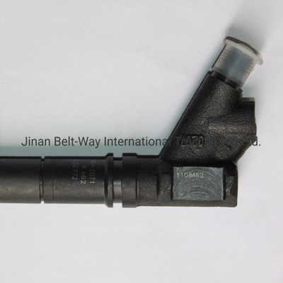 Vg1246080036GaransiT1 Tahun Sinotruk HOWO 70 Injektor bahan bakar mesin untuk T1 dan OEM