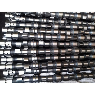 Mesin Weichai Asli Langsung Vg1500050096 untuk Bagian Sistem Listrik Truk HOWO