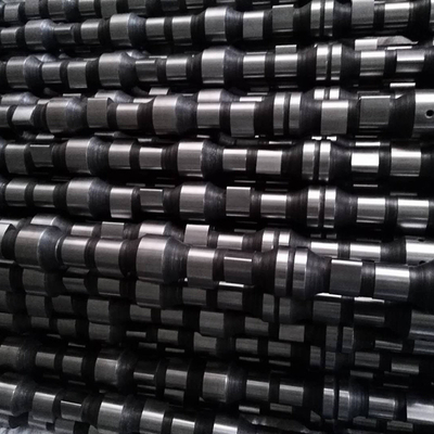 Mesin Weichai Asli Langsung Vg1500050096 untuk Bagian Sistem Listrik Truk HOWO