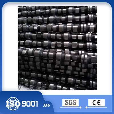 Sinotruk HOWO suku cadang truk berat Vg1500050096 Camshaft dengan dukungan pembayaran USD