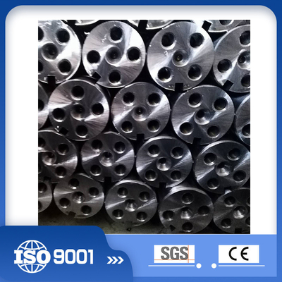 Sinotruk HOWO suku cadang truk berat Vg1500050096 Camshaft dengan dukungan pembayaran USD