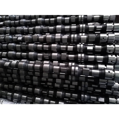 Sinotruk Camshaft Vg1500050096 Mekanisme operasi untuk bagian sistem kemudi mesin