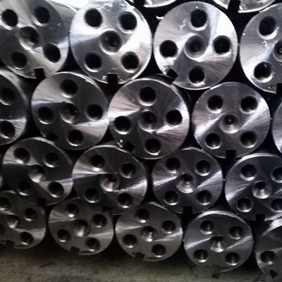 Sinotruk Camshaft Vg1500050096 Mekanisme operasi untuk bagian sistem kemudi mesin