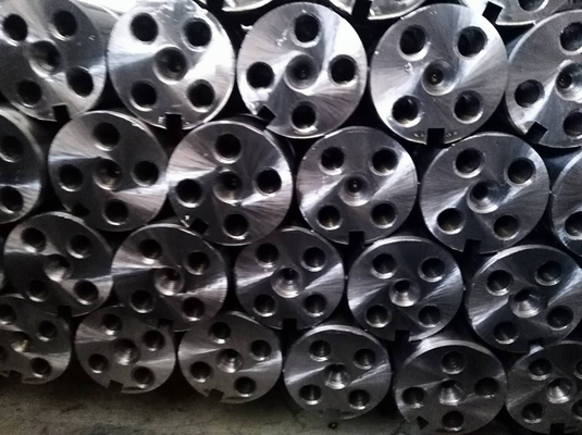 Sinotruk Camshaft Vg1500050096 Mekanisme operasi untuk bagian sistem kemudi mesin