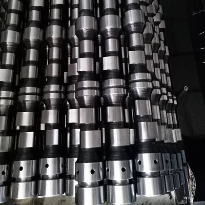 Sinotruk HOWO Original Wd615 Bagian Vg1500050096 Camshaft di Asia Selatan di Made-in.com