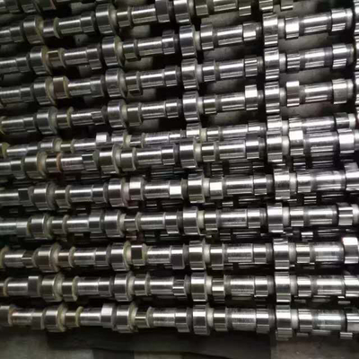 Bagian Sistem Listrik Mesin Truk Sinotruk Vg1500050096 Camshaft untuk Sistem Memulai