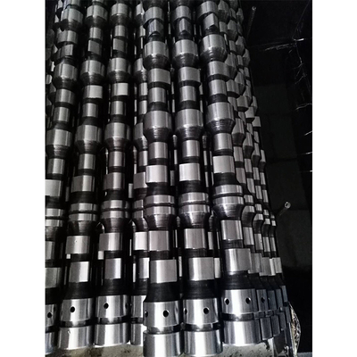 Camshaft Vg1500050096 untuk Sinotruck Shacman Weichai Engine Parts di Pasar Asia Selatan