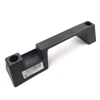 Bayaran aman Sinotruk HOWO Truck Parts Hinge Seat Wg1642110016 di Hitam Made-in-.com