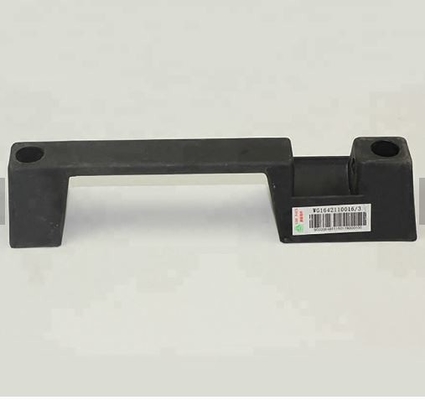 Bayaran aman Sinotruk HOWO Truck Parts Hinge Seat Wg1642110016 di Hitam Made-in-.com