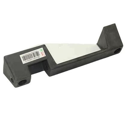 Bayaran aman Sinotruk HOWO Truck Parts Hinge Seat Wg1642110016 di Hitam Made-in-.com