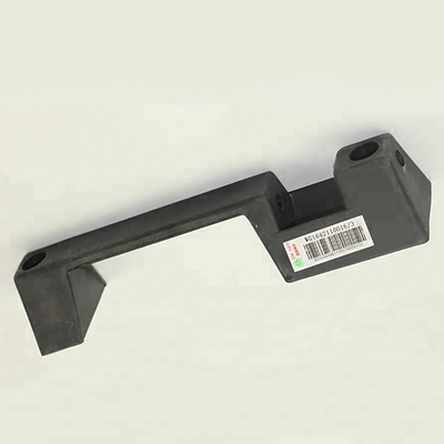 Bayaran aman Sinotruk HOWO Truck Parts Hinge Seat Wg1642110016 di Hitam Made-in-.com