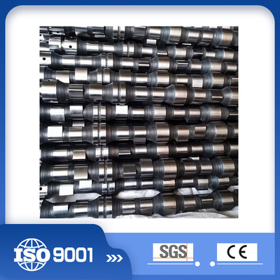 Vg1500050096 Sinotruk HOWO Spare Parts Sistem Penggerak Poros Depan dengan Kinerja Top