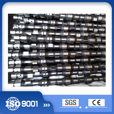 Vg1500050096 Sinotruk HOWO Spare Parts Sistem Penggerak Poros Depan dengan Kinerja Top