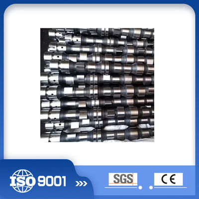 Vg1500050096 Sinotruk HOWO Spare Parts Sistem Penggerak Poros Depan dengan Kinerja Top