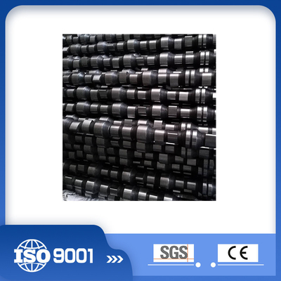 Vg1500050096 Sinotruk HOWO Spare Parts Sistem Penggerak Poros Depan dengan Kinerja Top