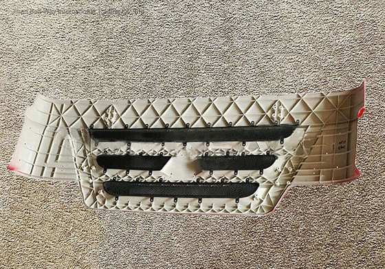 Pembayaran Aman Lindungi Pembelian Anda dengan Made-in-com Cabin Front Mask Wg1642111010